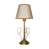 Table lamps ННБ 26-1х60-014 M Art. 26,1,4-M 