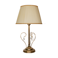 Table lamps ННБ 26-1х60-014 SZ Art. 26,1,4-SZ 