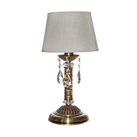 Table lamps ННБ 26-1х60-414 Art. 26,1,4/4 