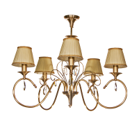 Chandeliers НСБ 26-5х60-051 SZ Art. 26,5,1-SZ 