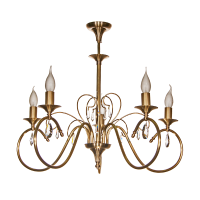 Chandeliers НСБ 26-5х60-051 Art. 26,5,1 