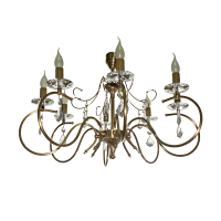 Chandeliers НСБ 26-8х60-581 Art. 26,8,1/5 