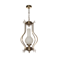 Pendant lamps НСБ 27-1х60-015 Art. 27,1,5 