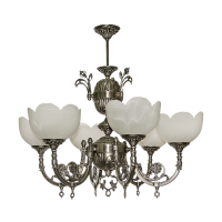 Chandeliers НСБ 28-6х60-061 114В Art. 28,6,1-114В 