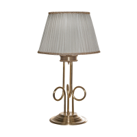 Table lamps ННБ 30-1х60-014 Art. 30,1,4 