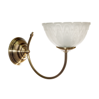 Wall lamps НББ 32-1х60-313  Art. 32,1,3/3 