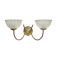 Wall lamps НББ 32-2х60-323  Art. 32,2,3/3 