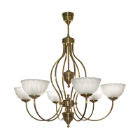 Chandeliers НСБ 32-6х60-361 Art. 32,6,1/3 