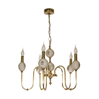 Chandeliers НСБ 33-5х60-051  Art. 33,5,1 