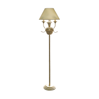 Floor lamps НТБ 38-4х60-046 Art. 38,4,6 