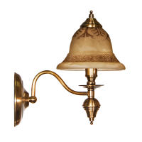 Wall lamps НББ 39-1х60-013-BL Art. 39,1,3-BL 