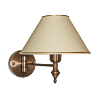 Wall lamps НББ 40-1х60-013 Art. 40,1,3 