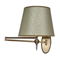 Wall lamps НББ 40-1х60-1413 М Art. 40,1,3/14-М 