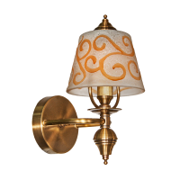 Wall lamps НББ 40-1х60-613 Art. 40,1,3/6 