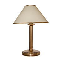 Table lamps ННБ 40-1х60-114 Art. 40,1,4/1 