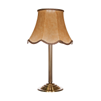 Table lamps ННБ 40-1х60-214 11.33 Art. 40,1,4/2-11.33 