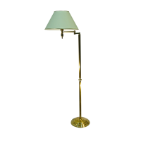 Floor lamps НтБ 40-1х60-0016 A45 Art. 40,1,6/0-A45 