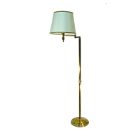 Floor lamps НтБ 40-1х60-0016 M Art. 40,1,6/0-M 