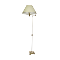 Floor lamps НтБ 40-1х60-116 Art. 40,1,6/1 