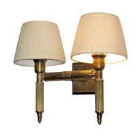 Wall lamps НББ 40-2х60-423 Art. 40,2,3/4 