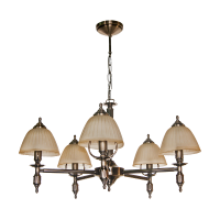 Chandeliers НСБ 40-5х60-551 Art. 40,5,1/5 