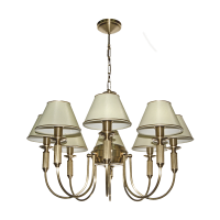 Chandeliers НСБ 40-8х60-081 Art. 40,8,1 