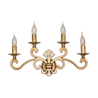 Wall lamps НББ 42-4х60-043 Art. 42,4,3 