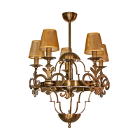 Chandeliers НСБ 42-5х60-051 06.11 Art. 42,5,1-06.11 