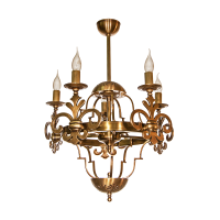 Chandeliers НСБ 42-5х60-051 Art. 42,5,1 