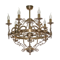 Chandeliers НСБ 42-7х60-071 Art. 42,7,1 