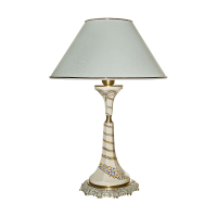 Table lamps ННБ 44-1х60-014 А31 Art. 44,1,4-А31 