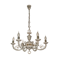 Chandeliers НСБ 45-6х60-061 Art. 45,6,1 