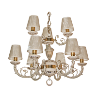 Chandeliers НСБ 45-9х60-091 06.11 Art. 45,9,1-06.11 