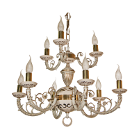 Chandeliers НСБ 45-9х60-091 Art. 45,9,1 