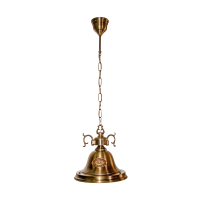 Pendant lamps НСБ 47-1х60-0215 Art. 47,1,5/02 