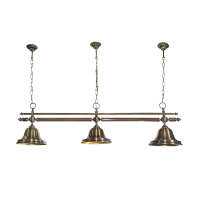 Pendant lamps НСБ 47-3х60-235 Art. 47,3,5/2 