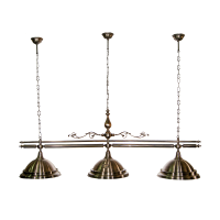 Pendant lamps НСБ 47-3х60-735 Art. 47,3,5/7 