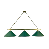 Pendant lamps НСБ 47-3х60-035 З Art. 47,3,5-З 