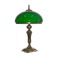 Table lamps НББ 48-2х60-0824 Art. 48,2,4/08 