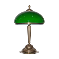 Table lamps НББ 48-2х60-924 Art. 48,2,4/9 