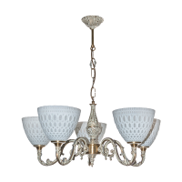 Chandeliers НСБ 51-5х60-051 Art. 51,5,1 