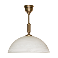 Pendant lamps НСБ 52-1х60-015 KB Art. 52,1,5-KB 