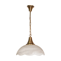 Pendant lamps НСБ 52-1х60-215 Art. 52,1,5/2 