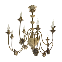 Chandeliers НСБ 54-9х60-091 Art. 54,9,1 