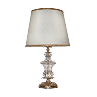 Table lamps ННБ 57-1х60-214 М Art. 57,1,4/2-М 