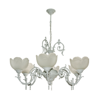 Chandeliers НСБ 58-6х60-061 114В.Б Art. 58,6,1-114В-Б 