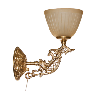 Wall lamps НББ 65-1х60-0013 Art. 65,1,3/0 