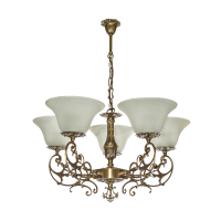 Chandeliers НСБ 65-5х60-051 К Art. 65,5,1-К 