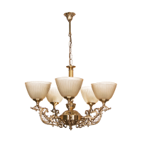 Chandeliers НСБ 65-5х60-0051 Art. 65,5,1/0 