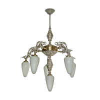 Chandeliers НСБ 65-6х60-061 Art. 65,6,1 